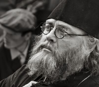 Святитель Лука Крымский (фото из Яндекс Картинки)