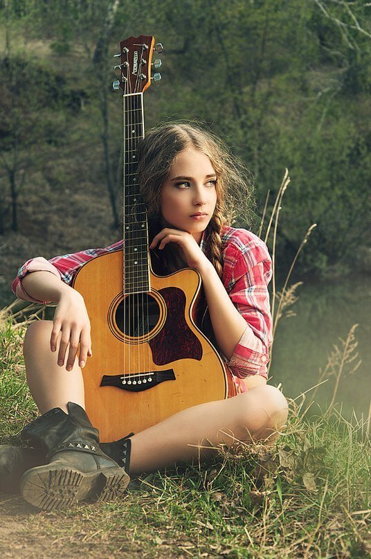 Эх, красота-то какая! Ляпотаа