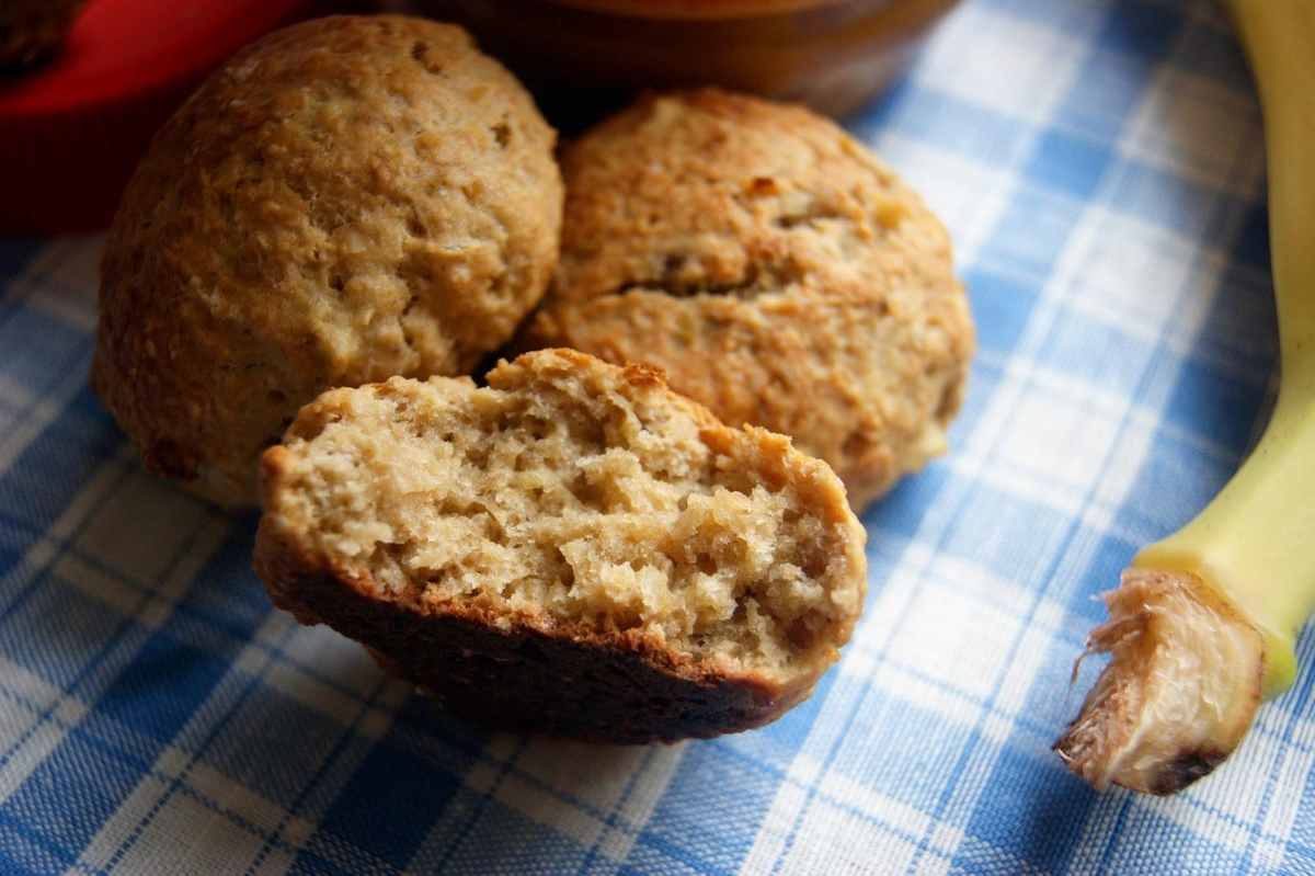 Быстрое овсяное печенье рецепт – Шотландская кухня: Выпечка и десерты. «Еда»