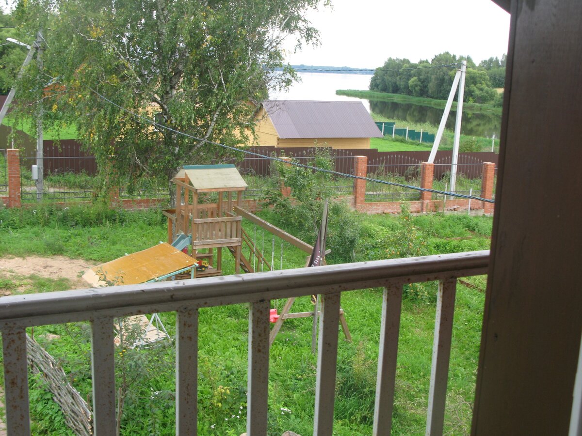 Волга матушка