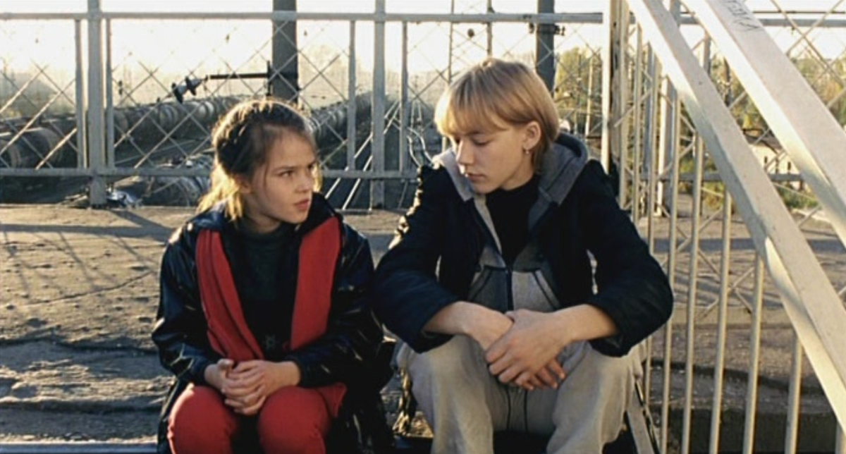  Сестры, 2001 г.