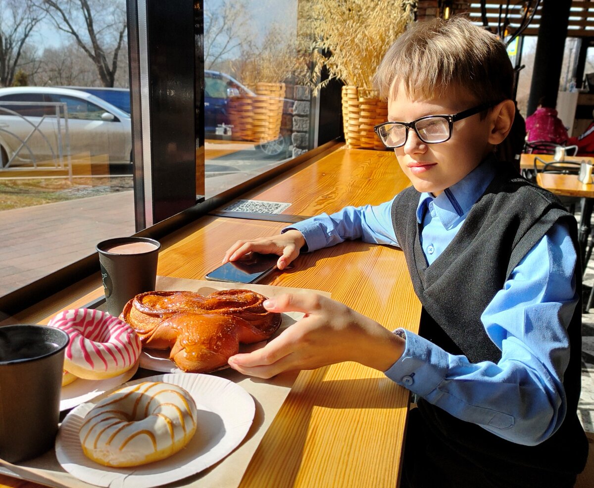 Фото из личного архива.