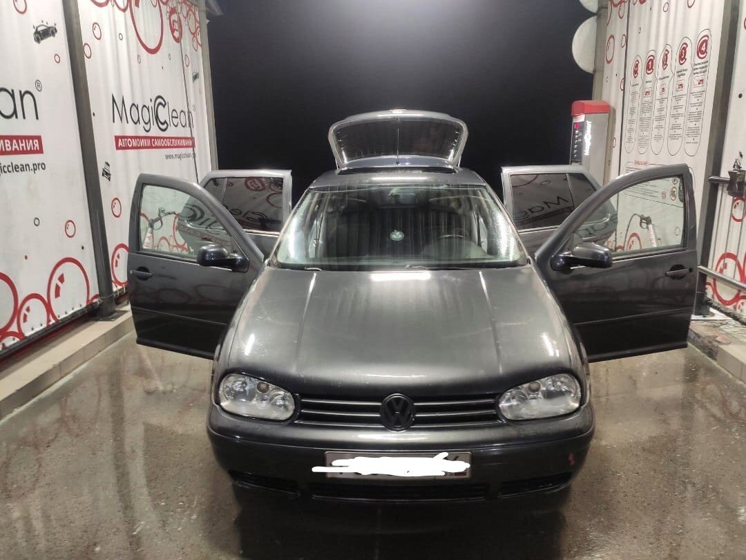 Автомойки самообслуживания пожалуй лучший и дешевый вариант.