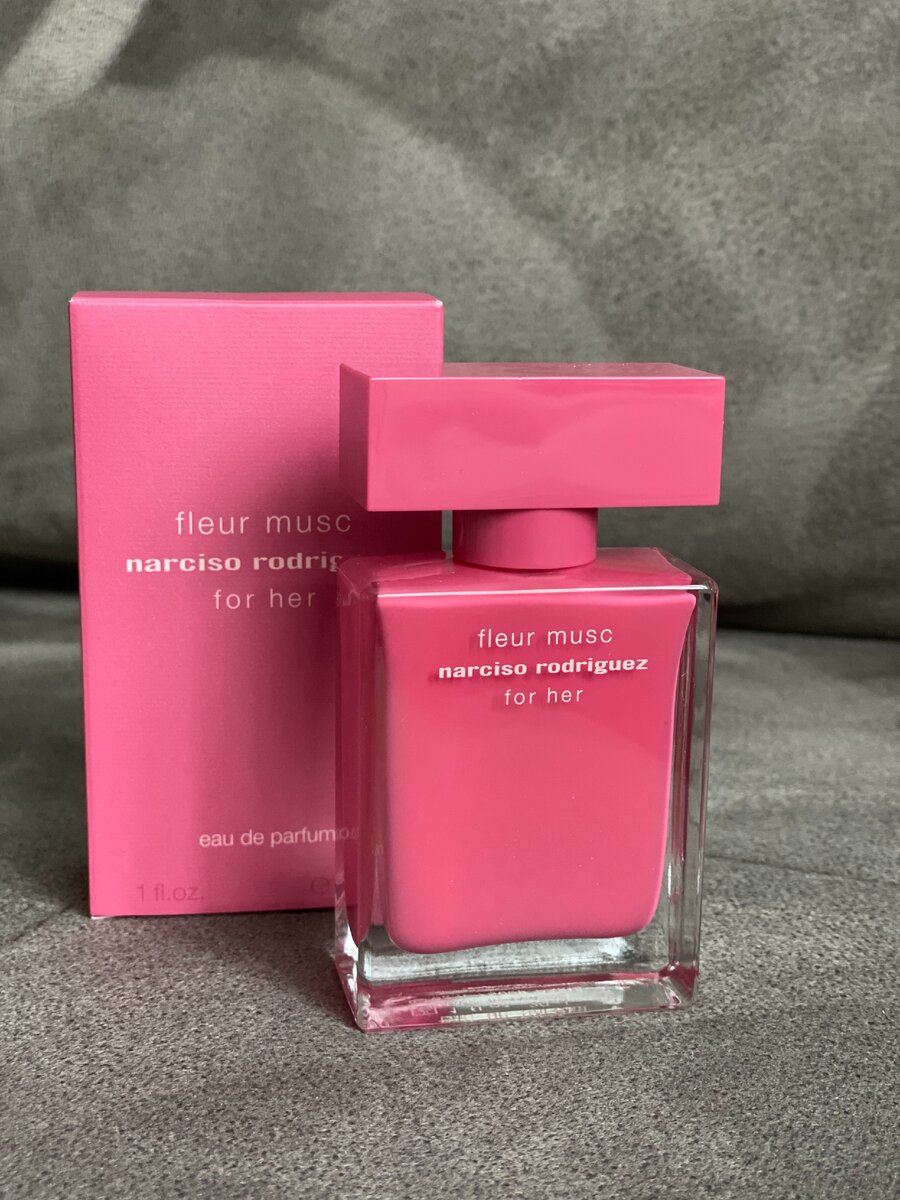 fleur musc narciso rodriguez 