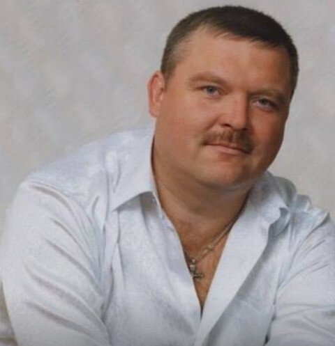 Михаил Круг 