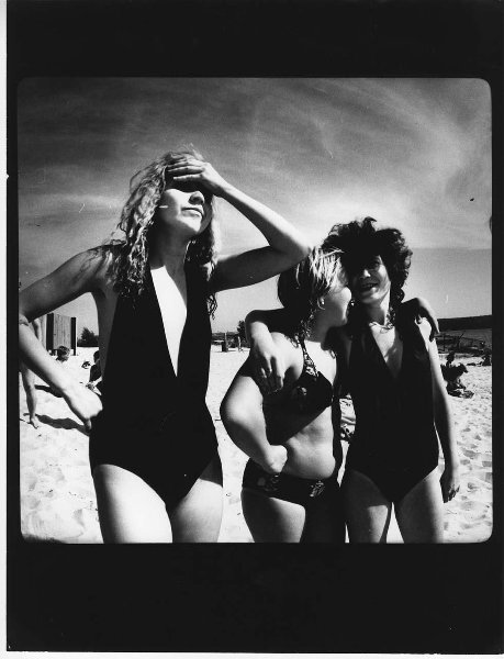 Без названия
Владислав Михайлов, 1988 год, Чувашская АССР, МАММ/МДФ.