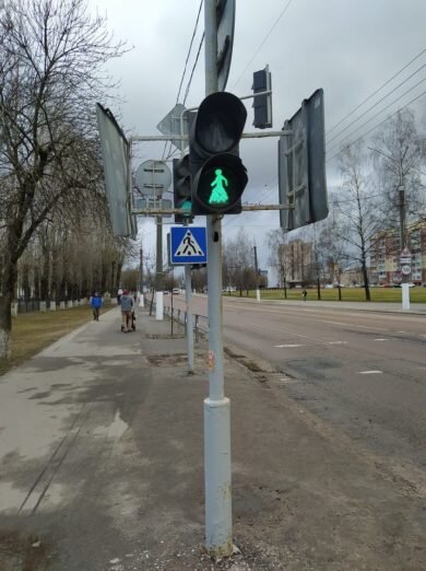 Фото Игоря Нестерова