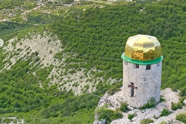 Фото (с) Туристический портал Крыма