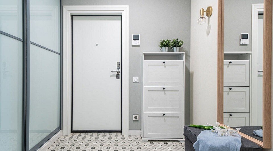 Дизайн: Кристина Чемелова. Фото: Никита Коростелев