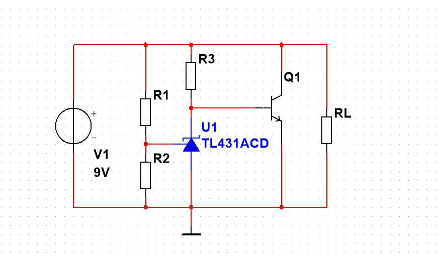 Tl431 схема включения как работает Что за микросхема TL431? Часть 2 (стабилизаторы напряжения) Uninterest Дзен