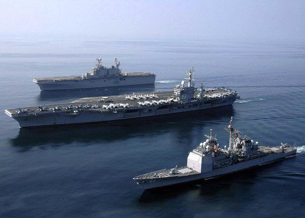 Вмф сша