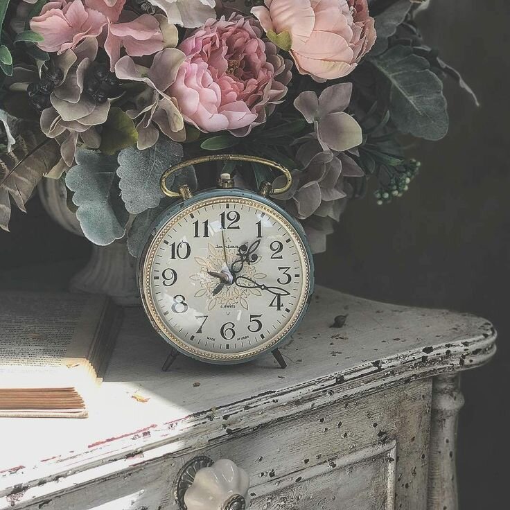 Я и опоздания 