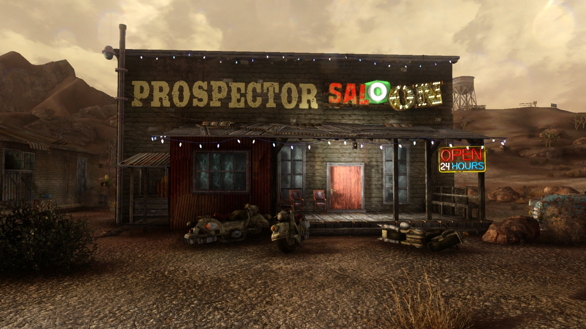 Fallout new vegas steam deck фото 91