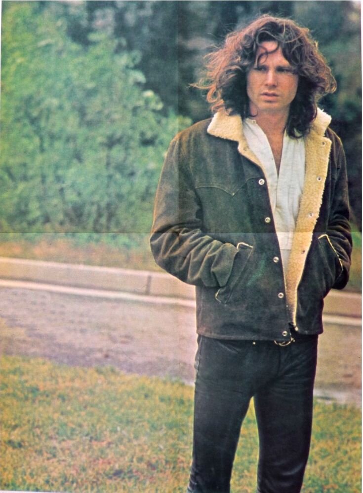 Джеймс Моррисон