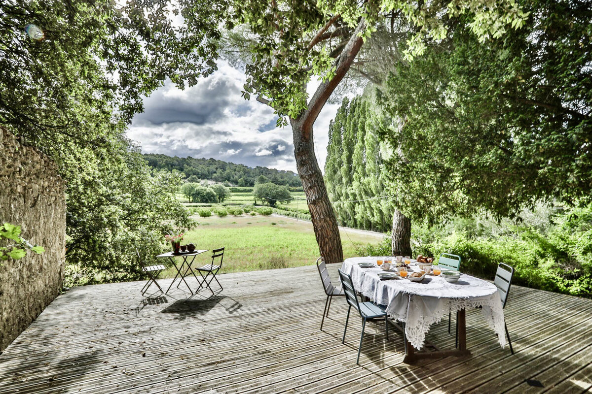 PRIEURÉ LA MADELÈNE