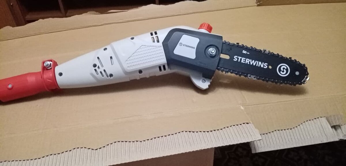 STERWINS EPS2-20.3.