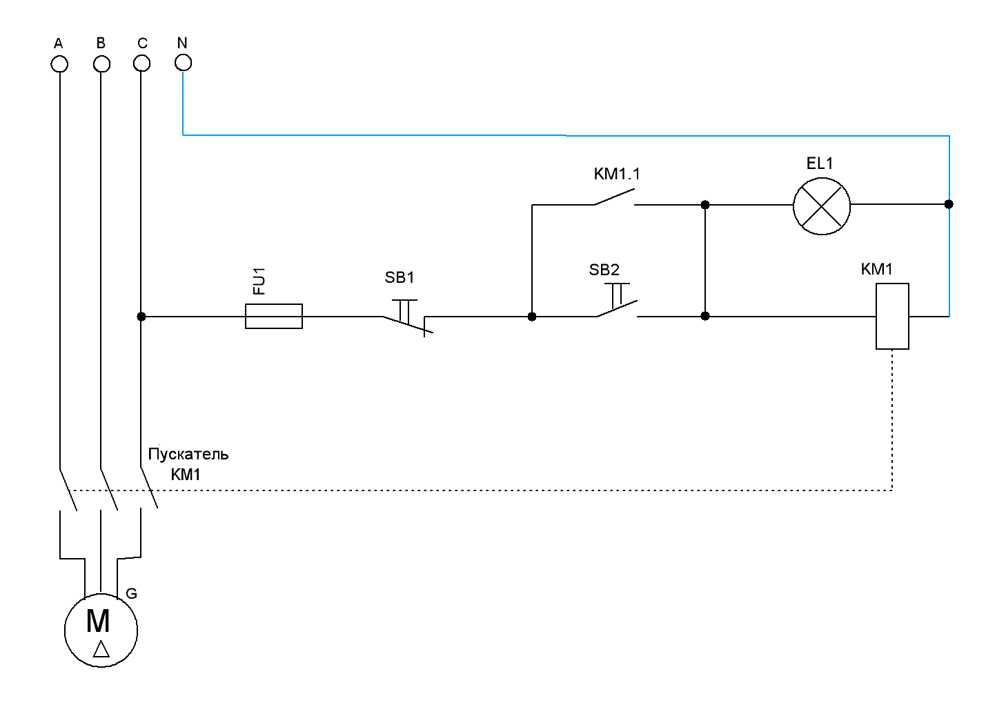 Пуск стоп реверс с розеткой. ПЭ 220-20-01 схема. Forward 220 in схема.