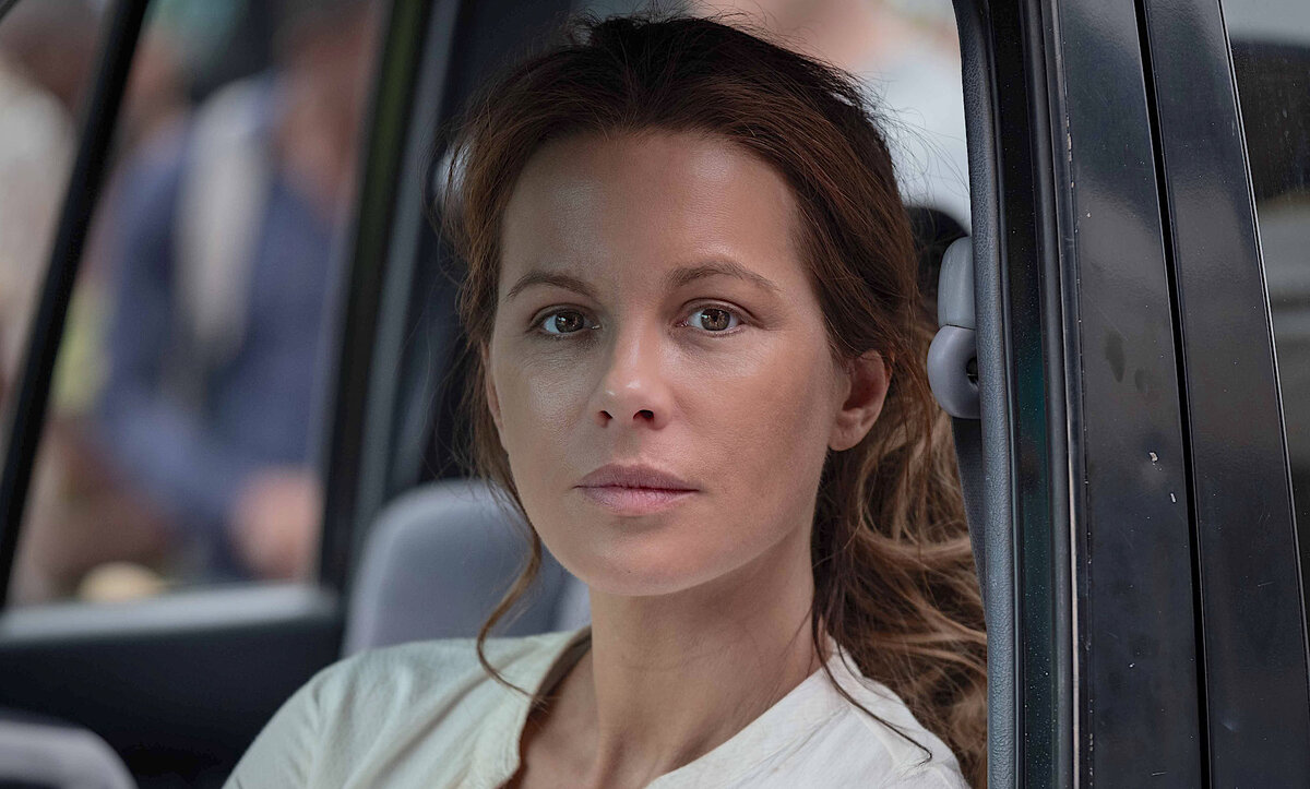 кадр из сериала