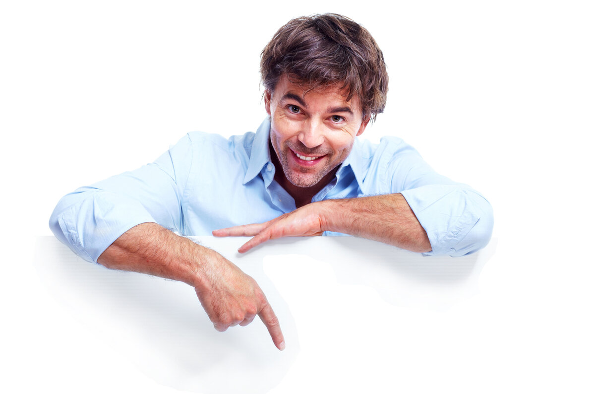 Идеи поздравления мужчины с днем рождения