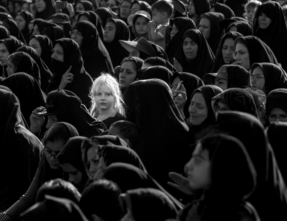 AHMAD MOHAMMAD TAGHI SHIRAZI (IR)