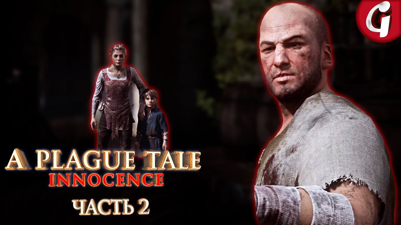 A Plague Tale: Innocence PS5 Mídia Digital - R10GAMER