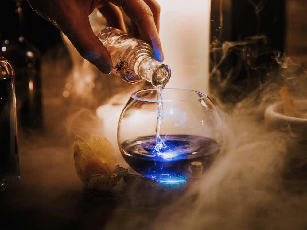 Ах, какие страсти кипели на берегах Аланьи несколько веков назад!