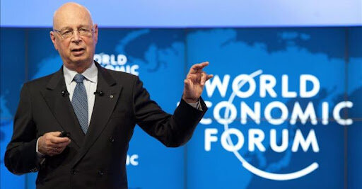 Клаус Мартин Шваб, основатель Всемирного Экономического Форума