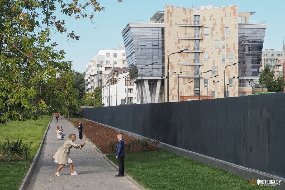 С сайта "Фонтанка.ру"