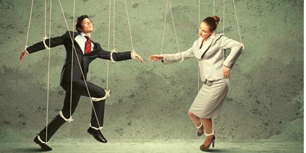 Если хотите, чтобы ваши дети выросли психически здоровыми, то прекратите манипулировать