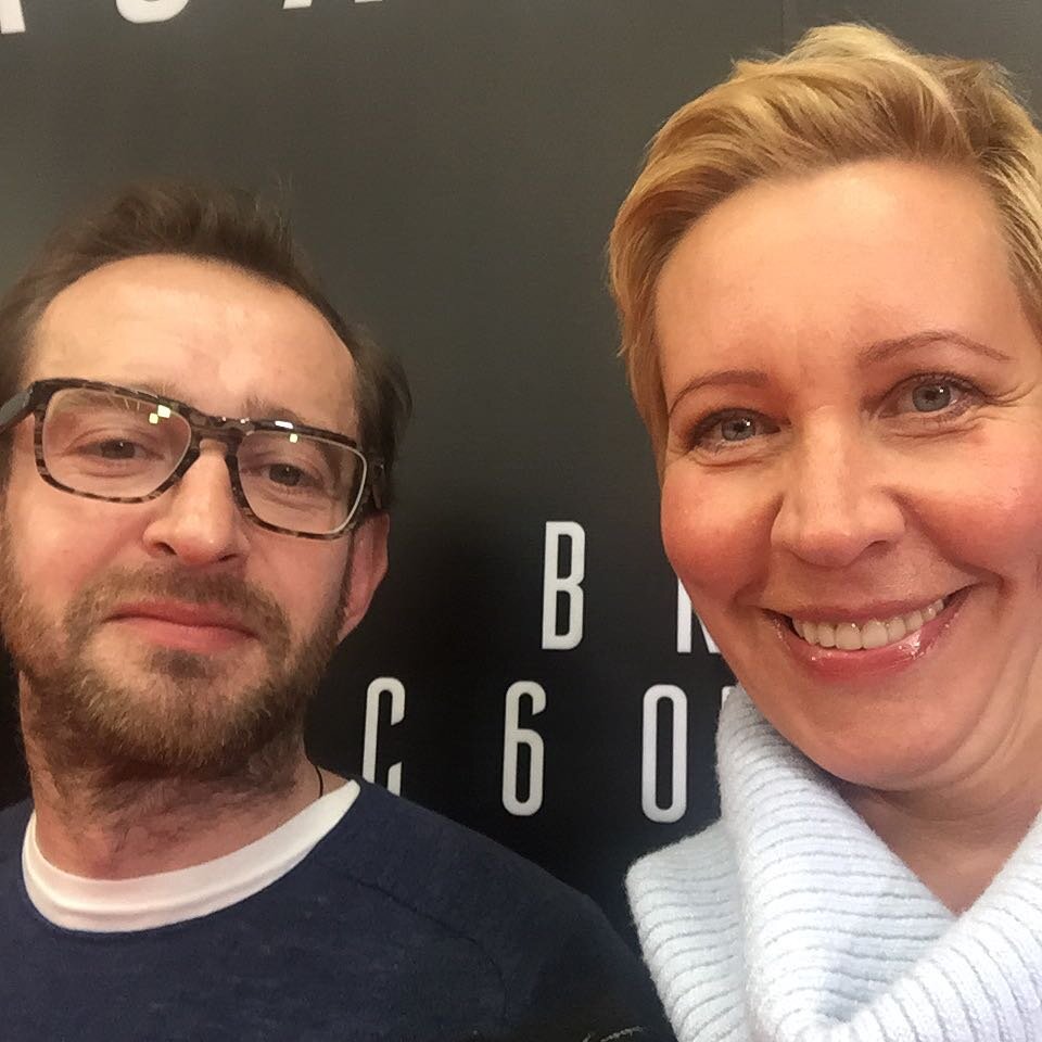 Татьяна Лазарева: "Я еще посижу в Испании, но при первой возможности вернусь на 
