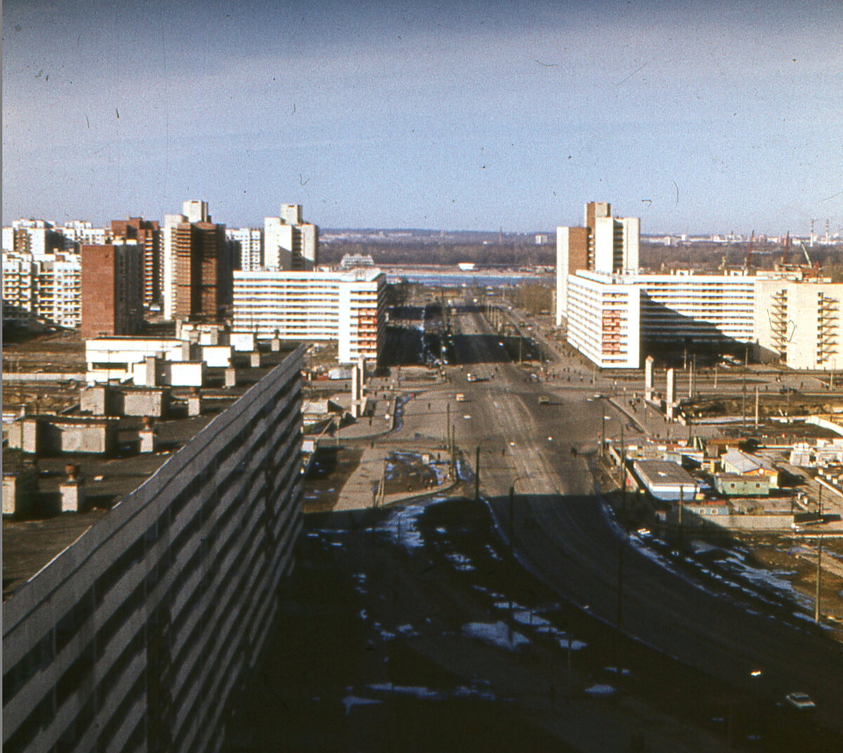 Наличная улица фото Каким был Ленинград в 1979 году? (смотрим старые фото и вспоминаем, как тогда жи