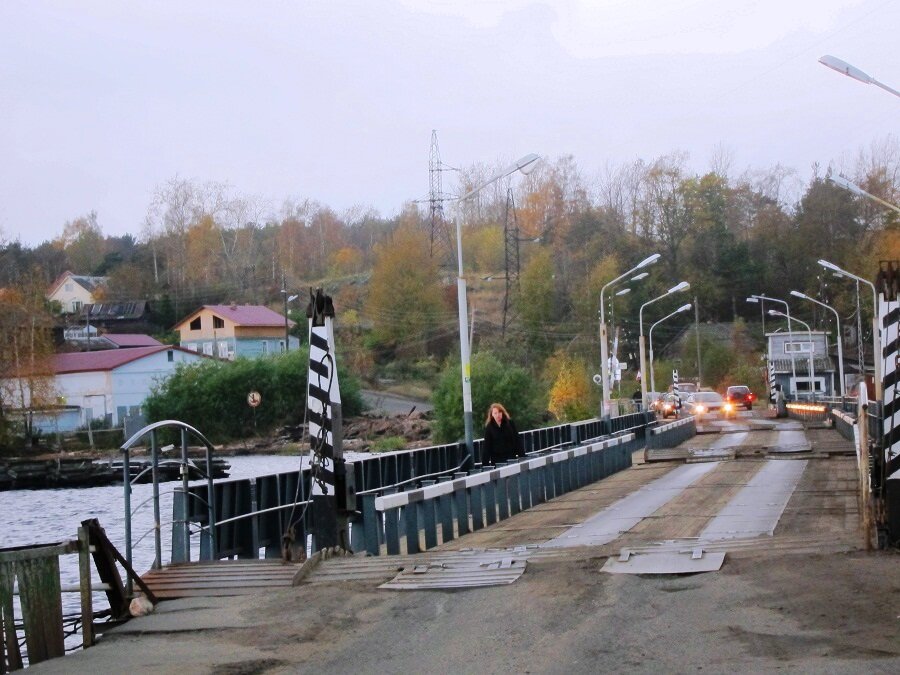 Легенда о чертовом стуле в петрозаводске