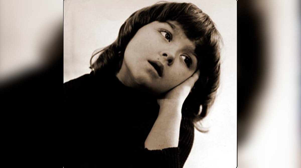 Ника Торбина 