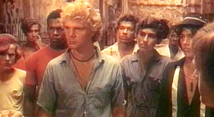 Фото: кадр фильма "Генералы песчаных карьеров"