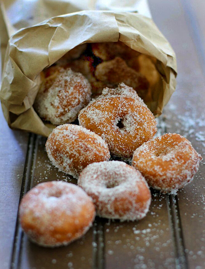 Чтобы открыть Пышечную, нужен реалистичный бизнес-план