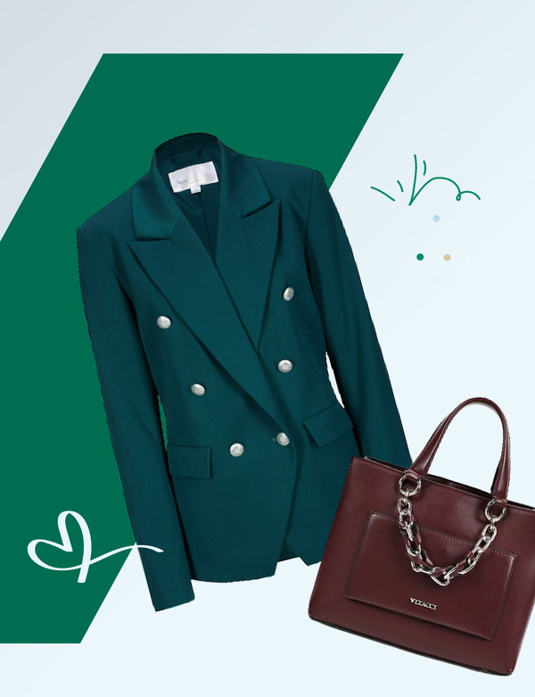 Фото из материалов Академии Стиля А. Арсеньевой