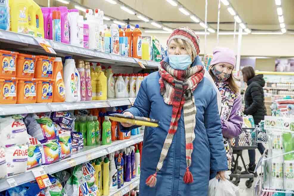 Деловой бийск газета. Деловой Бийск последние.