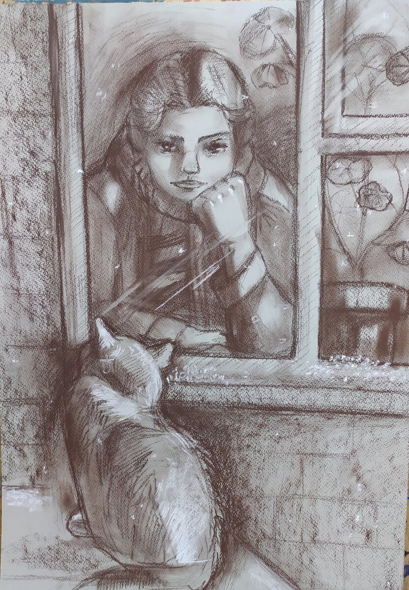 Фото с сайта ProRisunok.ru