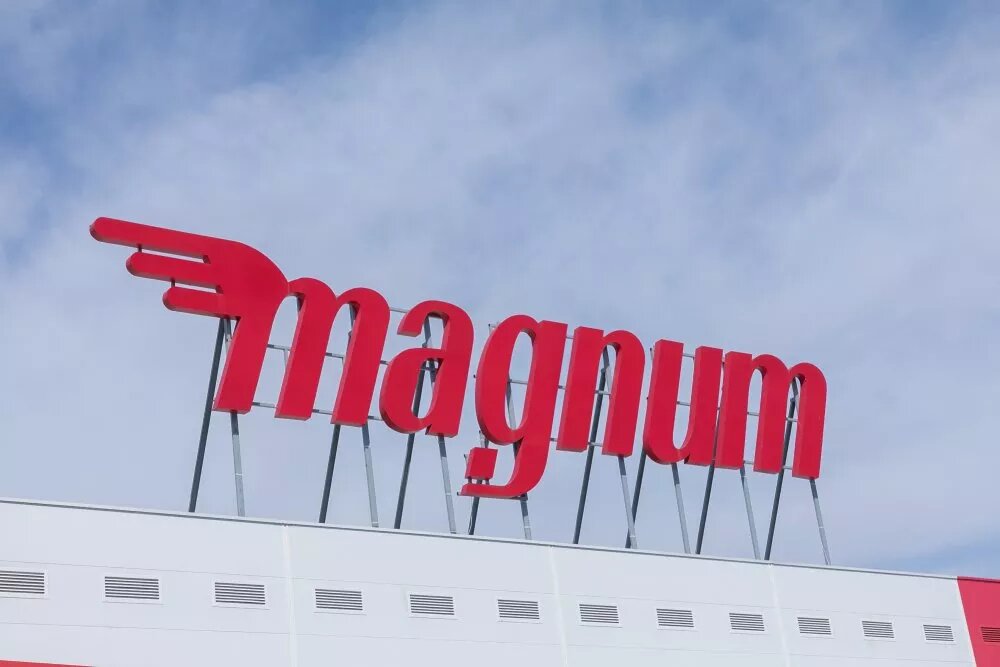 Фото: Magnum