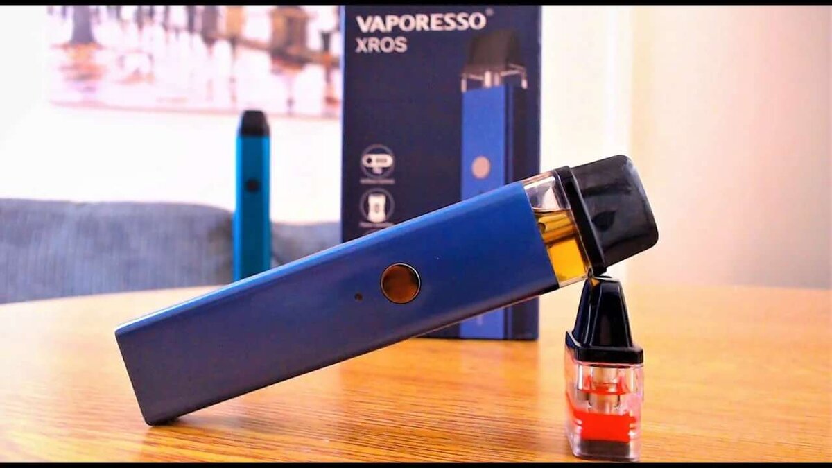 Vaporesso XROS