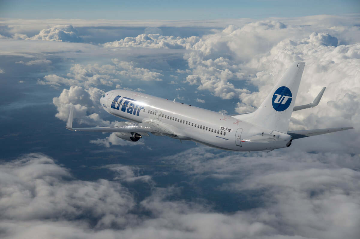 Фото: utair.ru