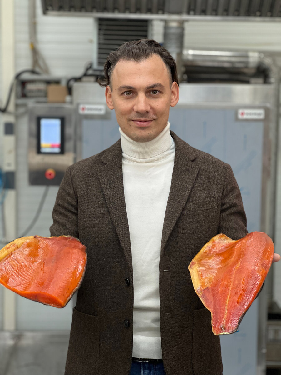 Наша дегустация