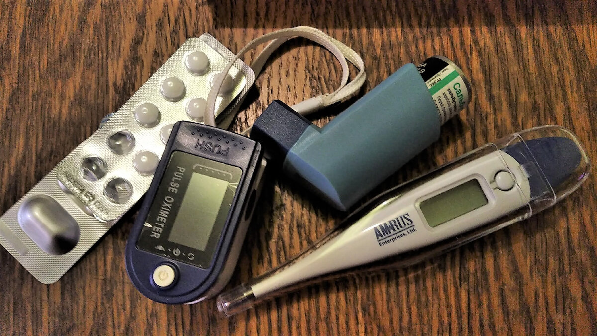 Наборчик неполный