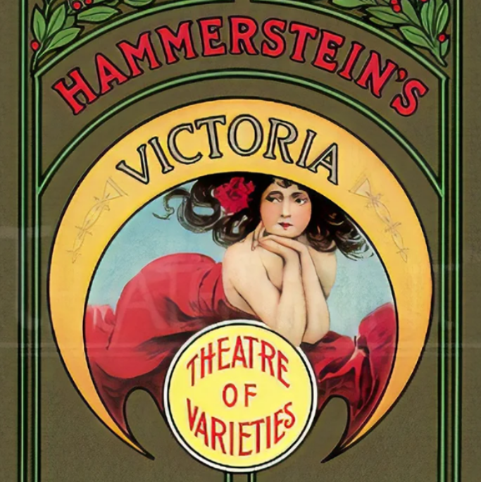 Афиша. Все фото взяты из открытых источников