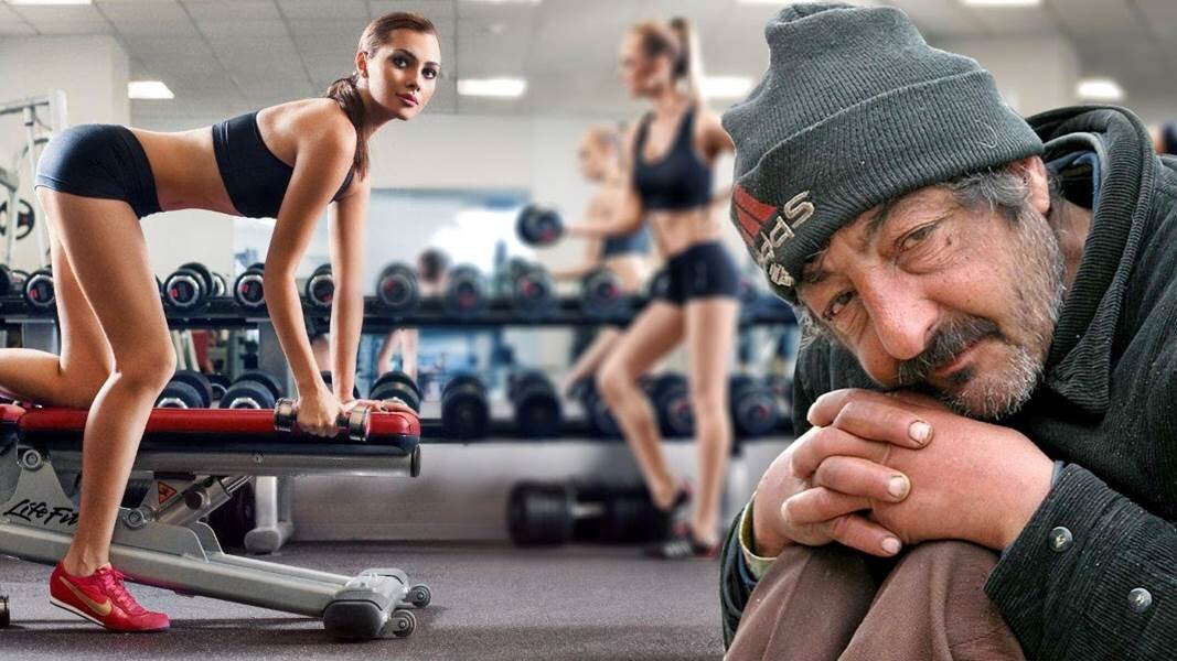 Флирт в спортзале. Жена с фитнес инструктором. Спортивная фотосессия в паре. Kelsey mccarter. Kelsey mccarter.