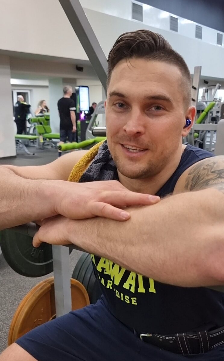 Тренируемся