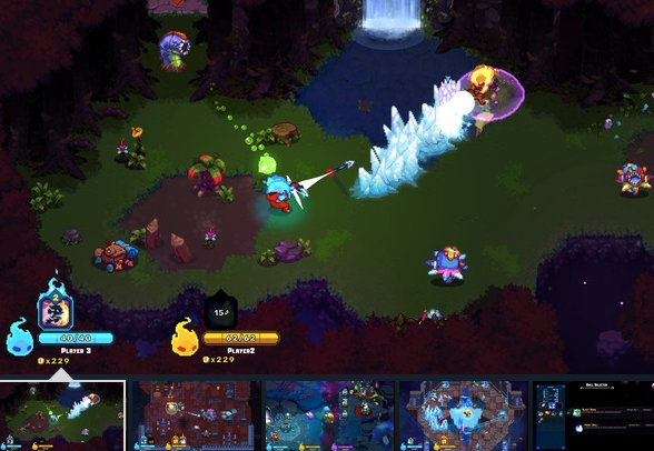 Ember Knights