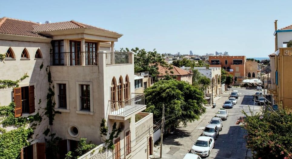 Улица Дельфинов