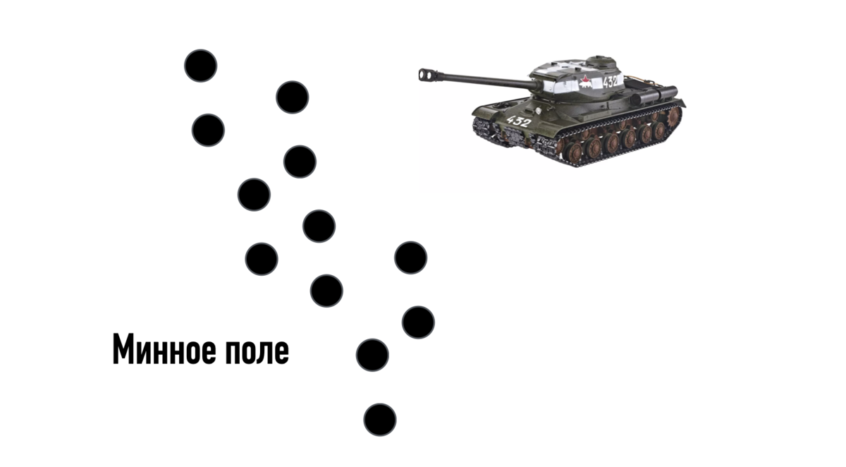 Что такое "прыгающая мина", которую разработали в России и которая способна изменить современную войну