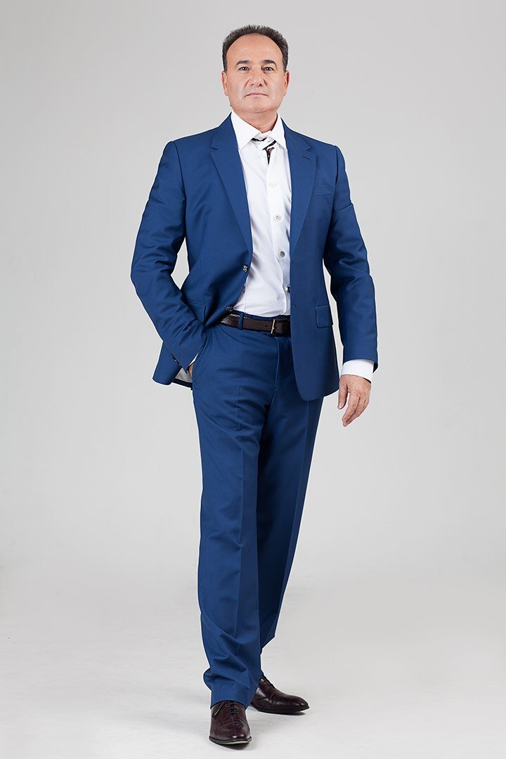 Рушель Блаво
Главный врач, медицинского центра "Versailles"